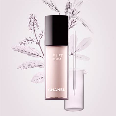 chanel lift lumiere serum|chanel le lift best price.